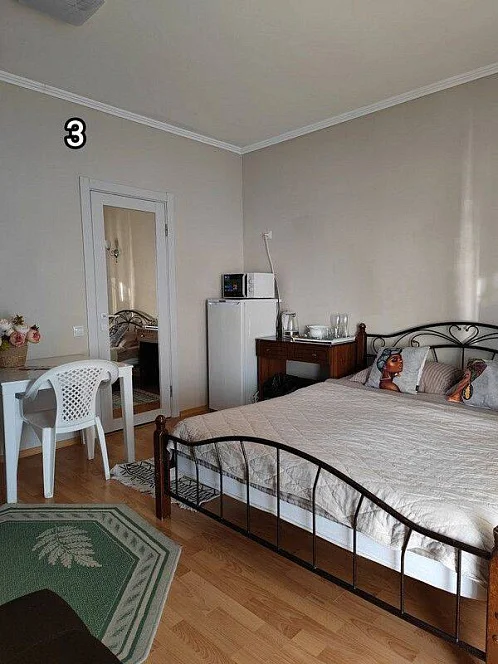 "Эллинг № 5" эллинг, Волконка Фото: 17 из 48