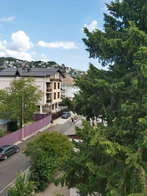 Частный сектор Говорова 9, Лазаревское Фото: 14 из 15