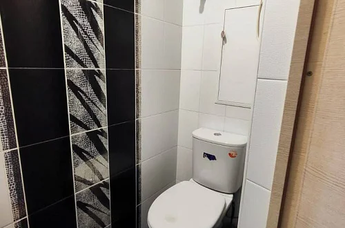 2х-комнатная квартира Фото: 24 из 24