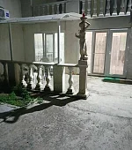 "Этаж с кухней" 2х-комнатный 4х-местный