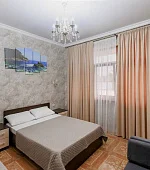 "Стандарт" 2х-местный