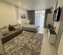 1-комнатная квартира Летний 1 корп 5 кв 26