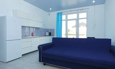 Дом под-ключ Расковой 13, За Родину Фото: 1 из 21