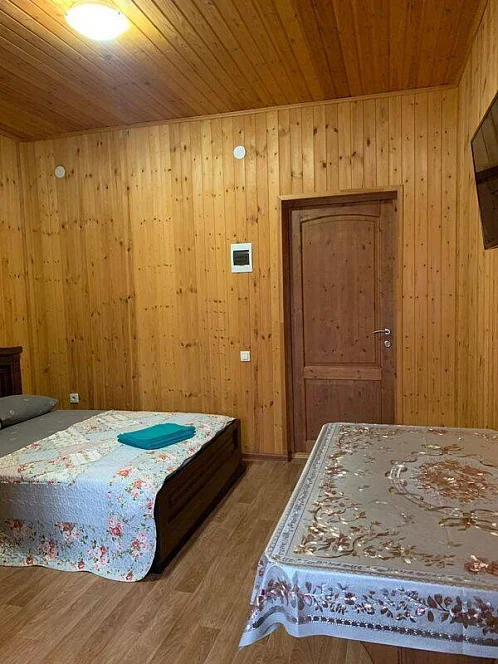 "Bellavista" гостевой дом, Небуг Фото: 18 из 46