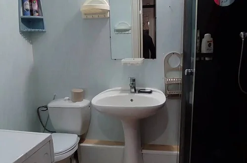 1-комнатная квартира Фото: 9 из 8