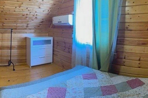 Дом под-ключ Фото: 8 из 8