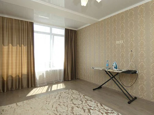 "Евродвушка" 2х-комнатная квартира, Анапа Фото: 19 из 24