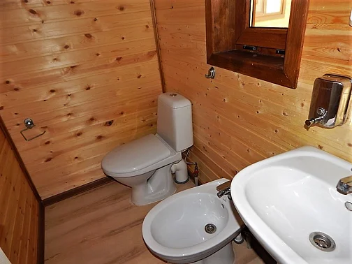 Дом под-ключ Каламитская 24, Саки Фото: 22 из 23