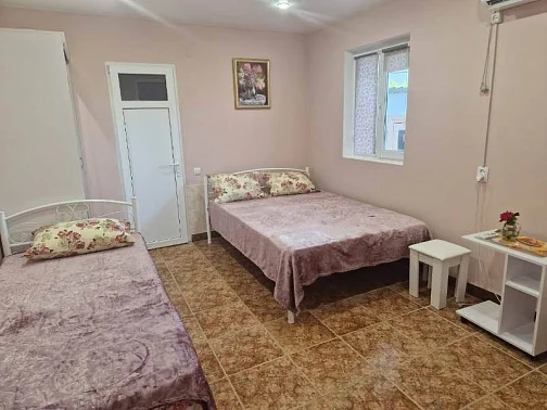 "Ксения" гостевой дом, Орджоникидзе Фото: 17 из 26