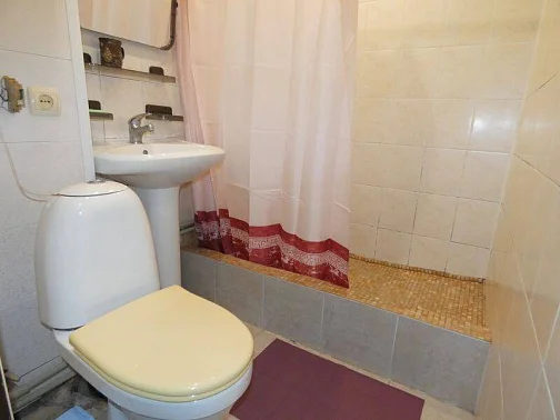 1-комнатная квартира Абазгаа 43/1 кв 21, Гагра Фото: 11 из 11