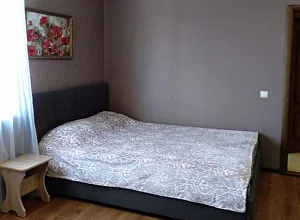 Отдых в Лазаревском   Тормахова 2 корп 3 - квартиры снять посуточно