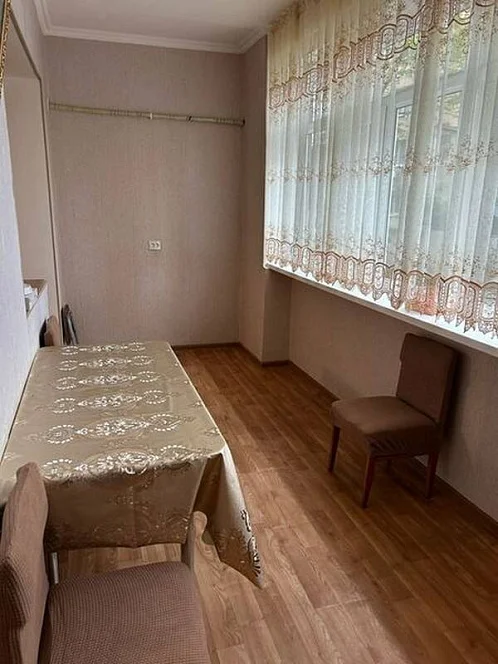 2х-комнатная квартира Абазгаа 51/3 кв 32, Гагра Фото: 4 из 7