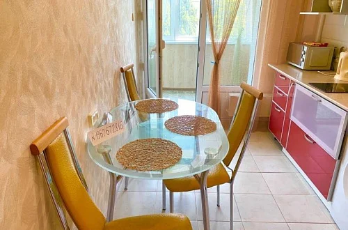 2х-комнатная квартира Фото: 3 из 8