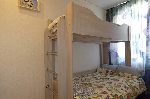 2х-комнатная квартира Фото: 13 из 20
