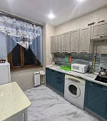 2х-комнатная квартира