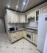 2х-комнатная квартира