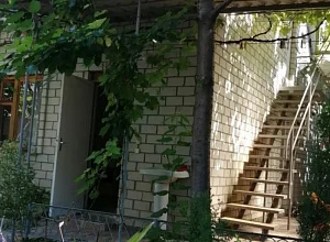 "Уютный домик Гости" гостевой дом Геленджик