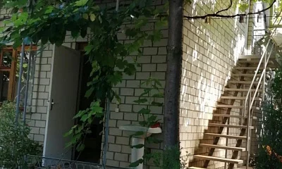 "Уютный домик Гости" гостевой дом, Геленджик Фото: 1 из 27