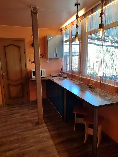 Частный сектор Ганского 3, Симеиз Фото: 26 из 34