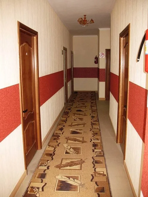 "Татьяна" гостиница, Тамань Фото: 15 из 46