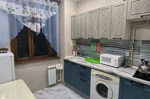 2х-комнатная квартира Фото: 2 из 12