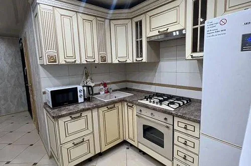 2х-комнатная квартира Фото: 2 из 16