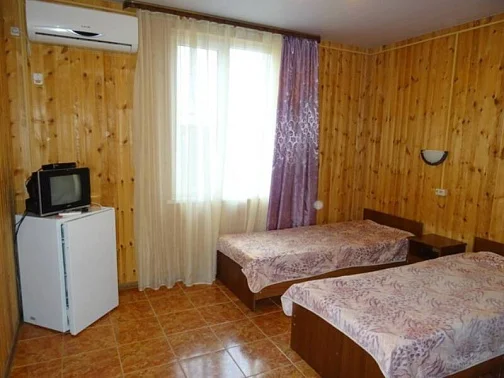 "Дарья" гостевой дом, Цандрипш Фото: 26 из 45