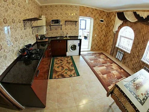 "Натали" гостевой дом, Геленджик Фото: 13 из 51