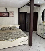 Этаж под-ключ