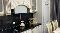 "У Дины" дом под-ключ, Ольгинка