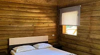 "Rich" база отдыха, Агудзера