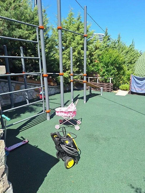 "Добрыня" частный сектор, Партенит Фото: 4 из 49