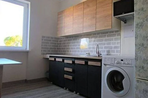 3х-комнатная квартира Фото: 2 из 10