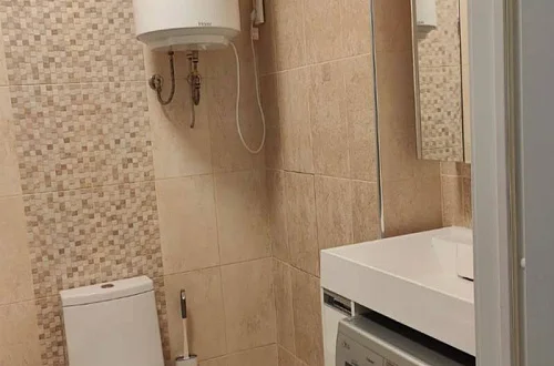 2х-комнатная квартира Фото: 10 из 10