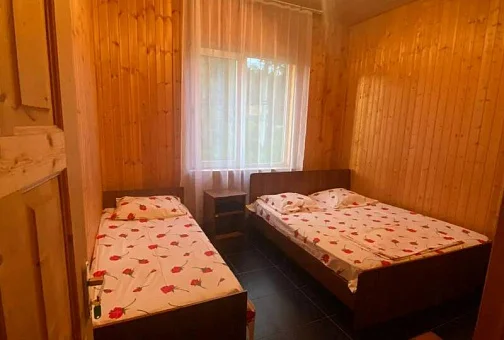 "Leon" гостевой дом, Лдзаа Фото: 15 из 23