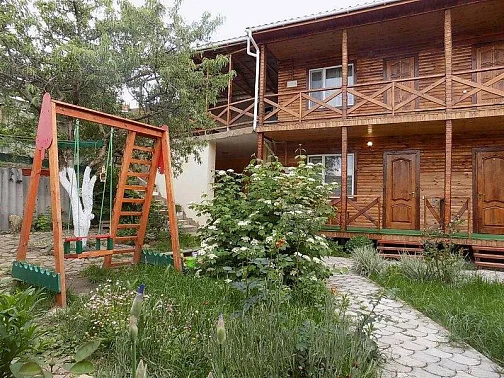 "Олива" мини-гостиница, Судак Фото: 4 из 51