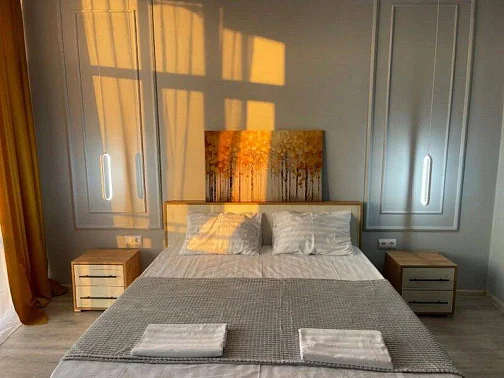 "Amor Fati" мини-гостиница, Алахадзы Фото: 33 из 37