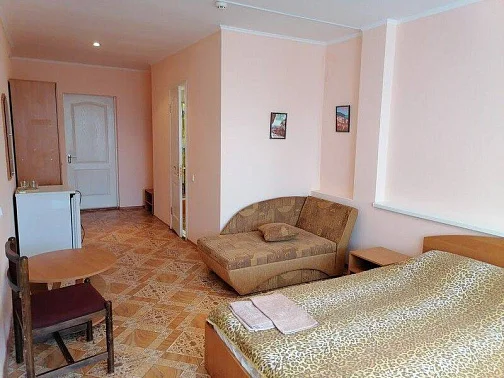 "Мечта" база отдыха, Гурзуф Фото: 11 из 51