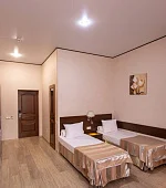 "Стандарт 2х-комнатный"