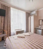 "2х-комнатный" 4х-местный