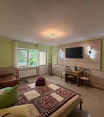 "3х-местный 1 этаж"