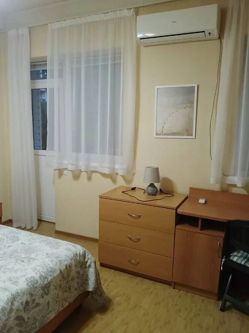 1-комнатная квартира Глазунова 2/1 кв 30, Хоста Фото: 13 из 19