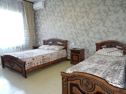 "У Камиллы" частный сектор, Джубга Фото: 39 из 51