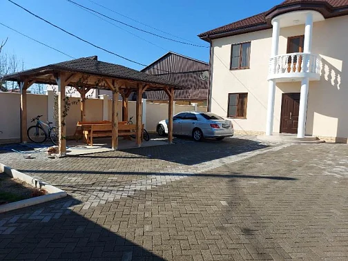 "Narsou" гостевой дом, Гудаута Фото: 3 из 4