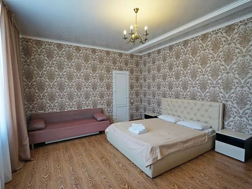 "TerraCotta" мини-гостиница, Лазаревское Фото: 30 из 48