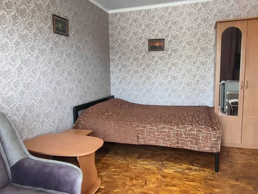 Гостевой дом Комарова 31, Береговое Фото: 30 из 41