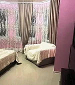 "Комфорт" 2х-местный "Комфорт" 2х-местный