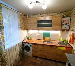 2х-комнатная квартира Старшинова 4