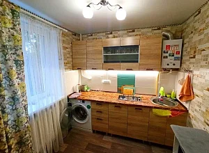 Отдых в Феодосии   Старшинова 4 - квартиры забронировать