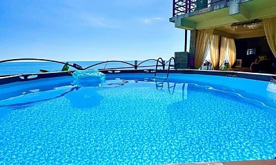 Частный сектор, Багрипш (Холодная речка) Фото: 1 из 50